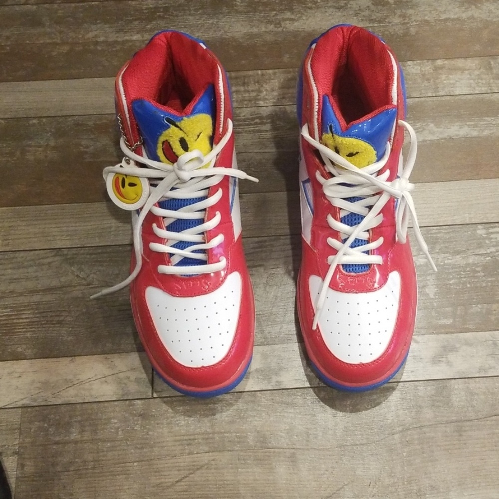 Soulja Boy Yums (Sneakers)